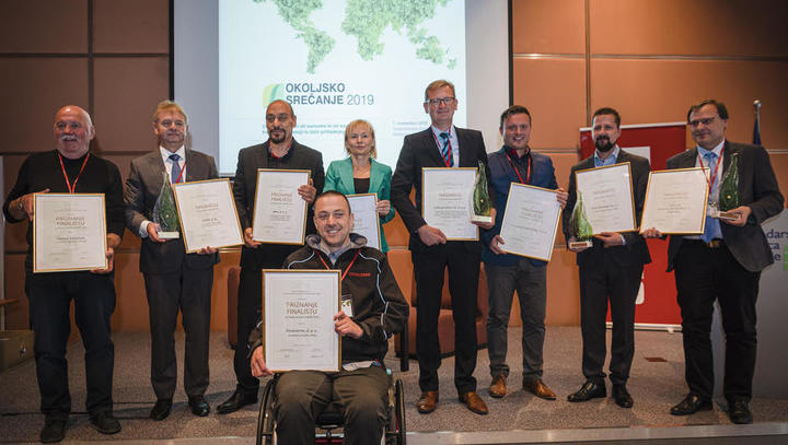 ROTO környezetbarát termékek 2019-ben