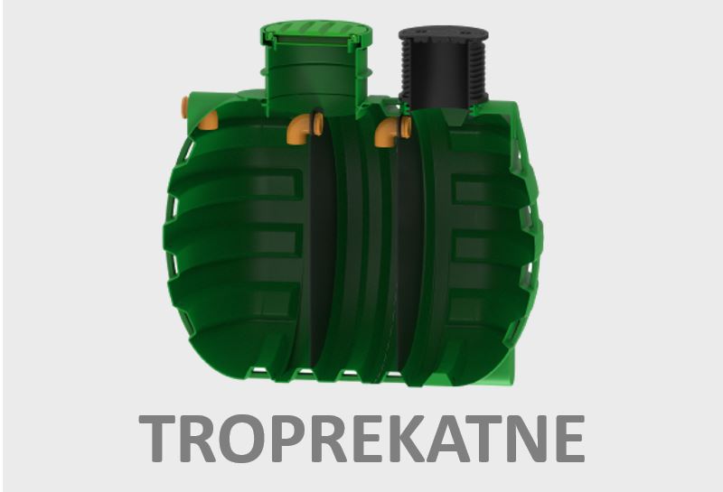 TROPREKATNE GREZNICE