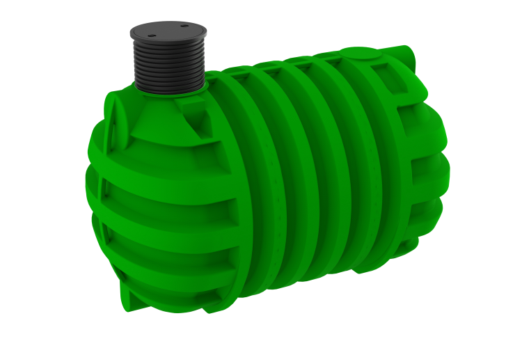  RoTerra  8.000 – 16.000 L